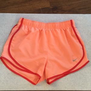 Nike sport shorts